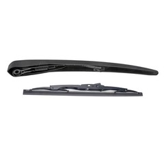 Rear Wiper Arm Blade Set for Chevy Equinox GMC Terrain 2018-2024