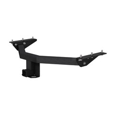 Class 3 Trailer Hitch Fit 2014-2020 Acura MDX 2016-2022 Honda Pilot 2&Prime; Receiver