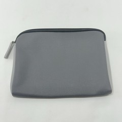 Tumi Delta Accessory Bag Travel Purse Pouch Clutch Cosmetic Toiletries Souvenir