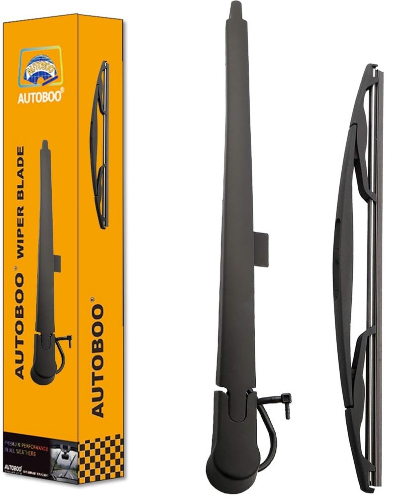 15277756 Rear Window Wiper Blade Arm Replacement for Chvey Tahoe Suburban Cad…