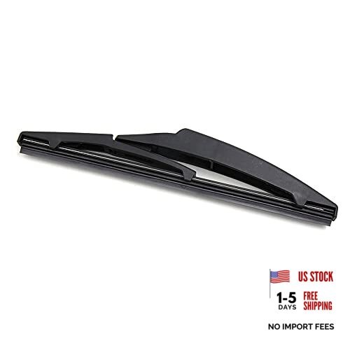 Rear Windshield Wiper Blade 200mm 8 Inch for Lexus CT200h 2011-2017 for Scion