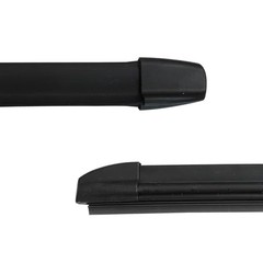 2228201145 Front Windshield Wiper Blade Set Compatible with Mercedes-Benz