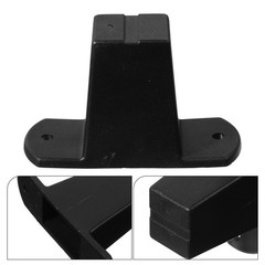 8 Pcs Replacement Luggage Feet Pads Baggage Foot Accessories for Travel