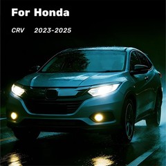 24 & 19&Prime; Windshield Wipers + 10&Prime; Rear Blade for Honda CRV 20232025&Prime;
