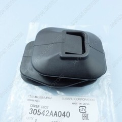 GENUINE SUBARU CLUTCH RELEASE FORK BOOT DUST COVER IMPREZA FORESTER OUTBACK BAJA