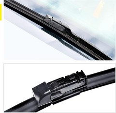 TOYOTA Prius 2021-2016 Windshield Wiper Blades 28&Prime; + 16&Prime; Set of 2