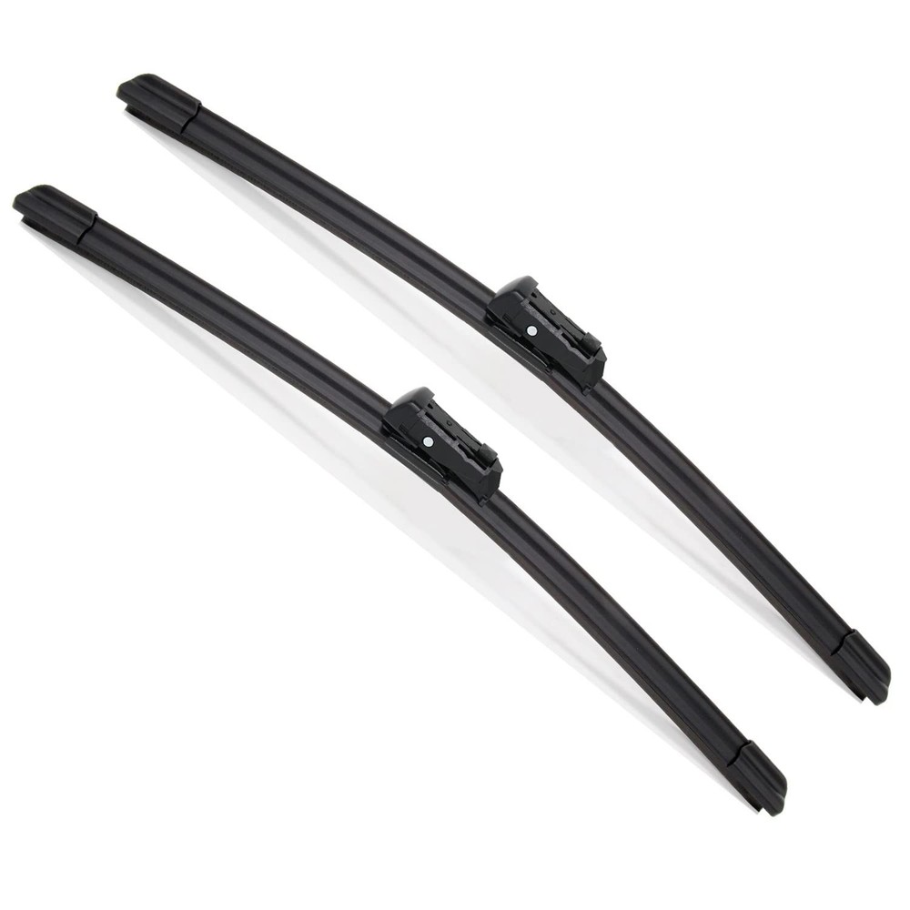 Fabysky Chevy Silverado GMC Sierra 22&Prime;/22&Prime; Wipers 2014-18