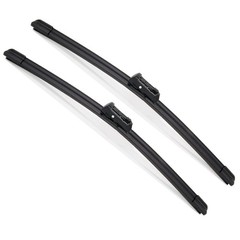 Fabysky Chevy Silverado GMC Sierra 22&Prime;/22&Prime; Wipers 2014-18