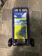 CONAIR TRAVEL SMART MULTI-USE CART