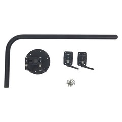 360° Adjustable Swivel Rv Table Leg For Camper Van Travel Trailer Boat 30kg Load
