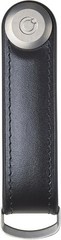 orbitkey Key Organizer Hybrid Leather One Size Black