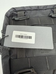 Triple Aught Design – TAD Gear | GPP2 LT VX | Black | NEW