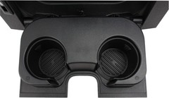 Seat Armrest Cup Holder Storage Box Replacement for 2015 2016 2017 F150…
