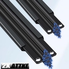 OEM Quality Front Windscreen Wiper Blades for Nissan Altima 2007-2015/Maxima …