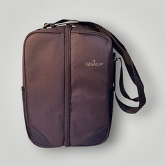 Gevalia Brown Travel Coffee Backpack