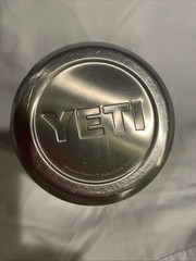 Yeti Preowned Mug Cup with Cup Holder Black 8oz