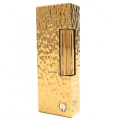 Dunhill Logo engraved all-over pattern lighter – DUTY FREE