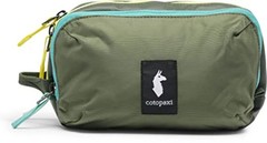 Nido Accessory Bag – CADA Dia – One Size Spruce