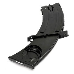 Front Left Dashboard Cup Holder For 2006-2013 BMW E90 E92 E93 Black