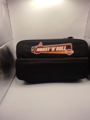 Harley Davidson Lover Roast and Roll Coffee Thermos And Cup Tote New