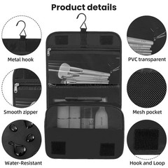 Bagail 10 Set Packing Cubes Various Sizes Packing Organizer For Travel