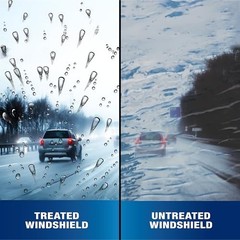 810320 Repellency Water Repellent Wiper Blades Windshield 20&Prime; Water Repellency