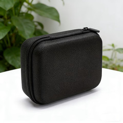 Premium Travel Electronics Organizer Case 6.1&Prime;x4.3&Prime;x2.3&Prime;