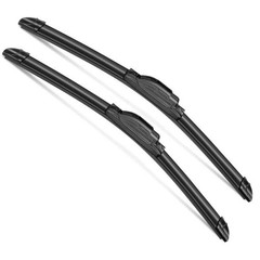 Windshield Wiper Blades Replacement Set 18&Prime; for 19951998 Chevrolet C1500