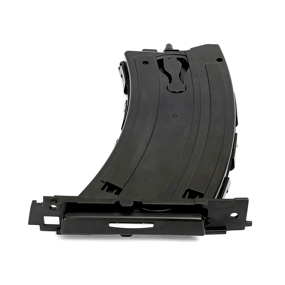 Front Left Dashboard Cup Holder For 2006-2013 BMW E90 E92 E93 Black