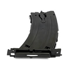 Front Left Dashboard Cup Holder For 2006-2013 BMW E90 E92 E93 Black