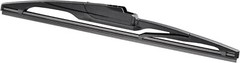 MOTIUM Rear Window Wiper Blades R05-12&Prime; (pack of 1) for Clear Visibility