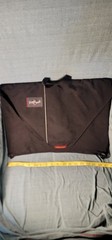 Eagle Creek Pack-It-System large black Garment folder Travel Organizer