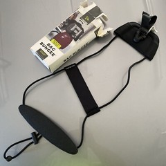 Traveling Bag Bungee