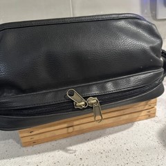 Buxton Travel Toiletry Bag
