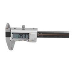 Waterproof Electronic Digital Vernier-Calipers Stainless Steel Measuring Tools