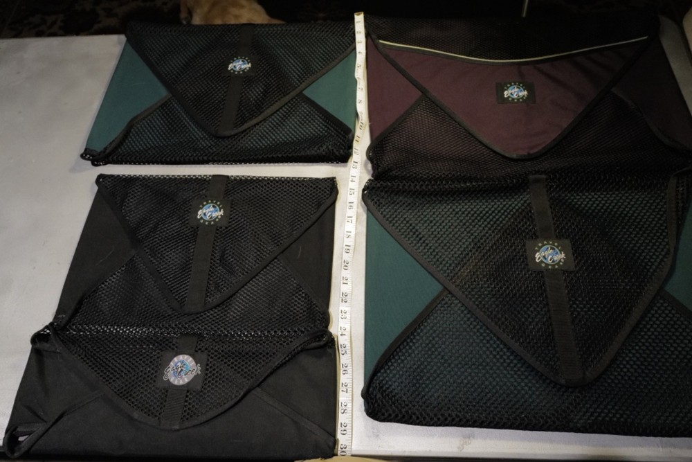 Eagle Creek Travel Gear Pack It Folder Packing Cube/Organizer 5pc