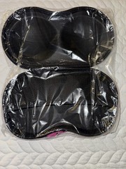Bra Storage Travel Bag for A/B/C cups
