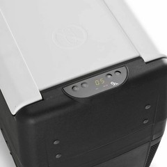 Indel B OFF Travel Box Black TB51 Portable fridge refrigerator INCLUDES slideout