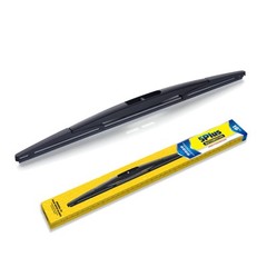5 PLUS 16&Prime; Rear Wiper Blade for Honda Odyssey Passport Insight 2005-2023