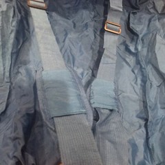 Gate check pro travel bag