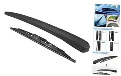 Rear Windshield Wiper Blade Arm Assembly Fit for Cadillac SRX – Pack of 2