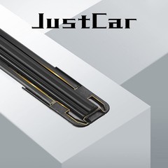 JustCar 22+22 Wiper Blades Silverado Sierra