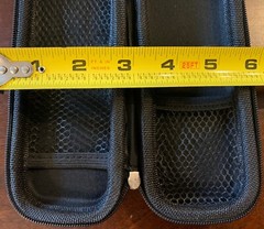 Shockproof Multi-use Small Case Pouch Holder Organizer