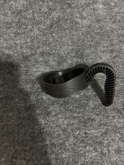 Tumbler Handle – Fits 30 oz YETI Rambler Tumbler Cup – Sturdy, Black