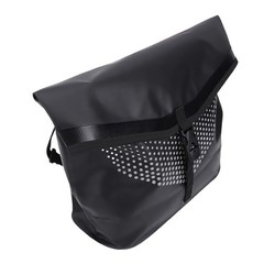 Electric Vehicle Front Bag Electric Bike Saddle Bag Waterproofing Bike Frame Bag