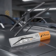 3pcs OEM Replacement Wiper Blades for Ford Explorer 2011-2024 26&Prime;&22&Prime;
